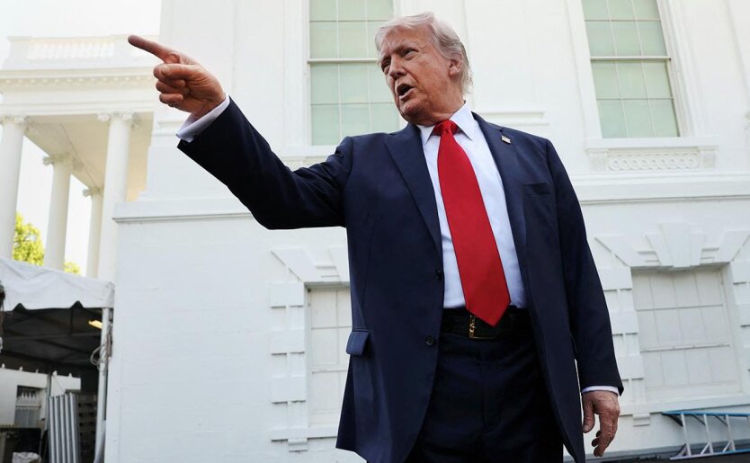 Trump postawił warunek NATO dla sankcji przeciwko Rosji: co wymaga