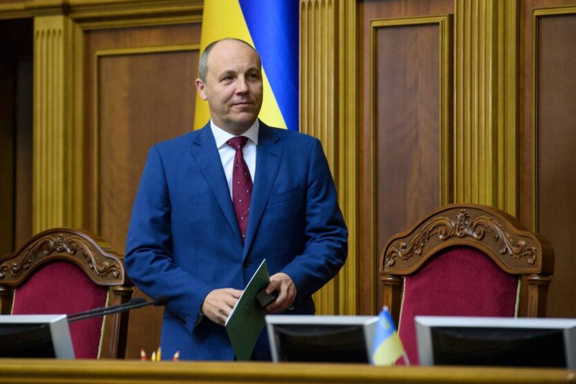 У Львові загинув екс-голова Верховної Ради: поліція встановлює деталі стрілянини