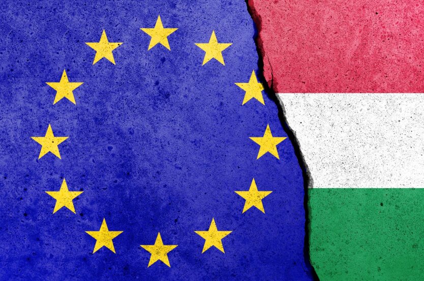 Еврокомиссия расследует шпионаж Венгрии против институтов ЕС: что известно