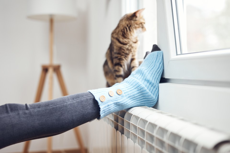 Experten erklären, wie man das Heizsystem auf den Winter vorbereitet: 4 Schritte zur Einsparung