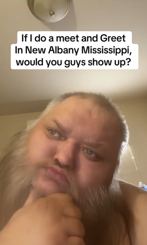 Ukrainian TikTok star John Crawley dies at 47: what happened