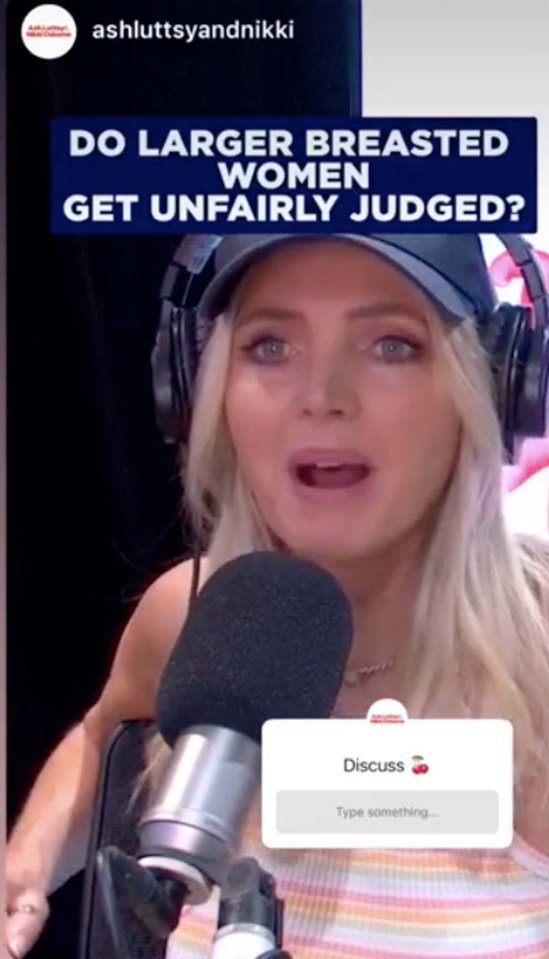 Radio Host Accuses Qantas of Discrimination Due to Breast Size