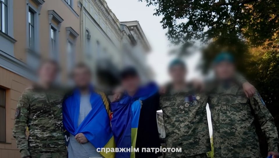 Спецприз ВМС України врятував чотирьох бійців з окупованої території: деталі унікальної операції