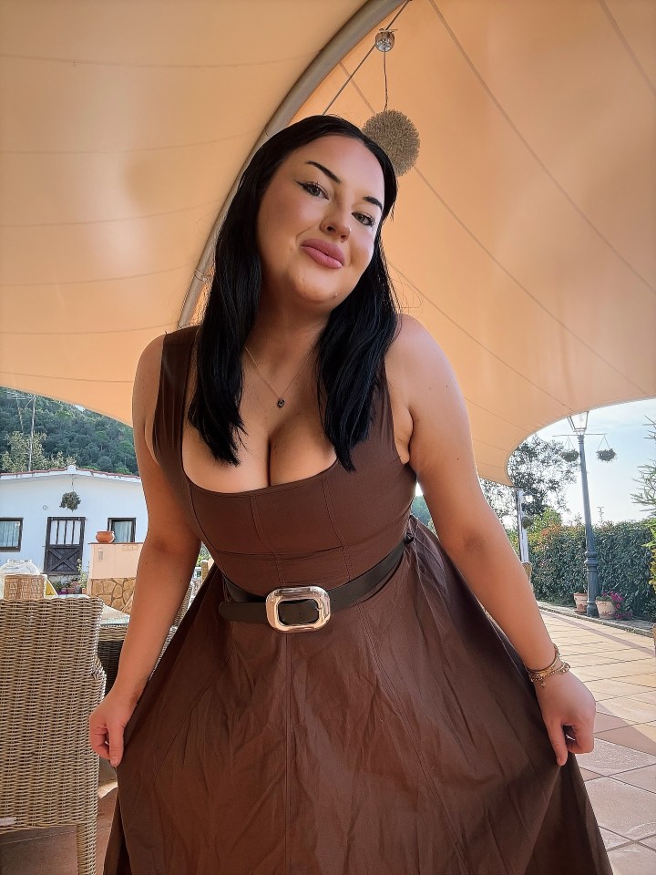 Донька легенди Саутгемптона розповіла про погрози через OnlyFans