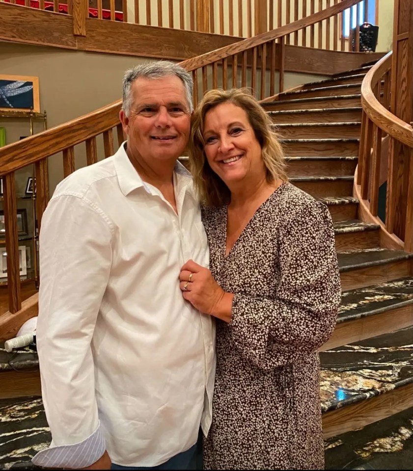 Family Accident from Reality Show: Truck Driver Arrested After Fatal Crash