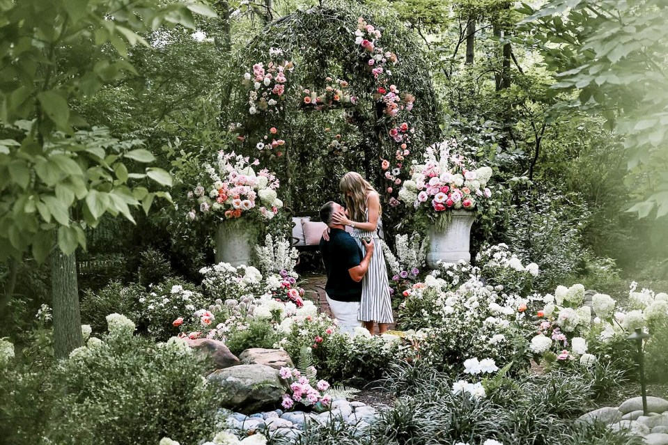 Taylor Swift and Travis Kelce Get Engaged: What We Know About Wedding Plans