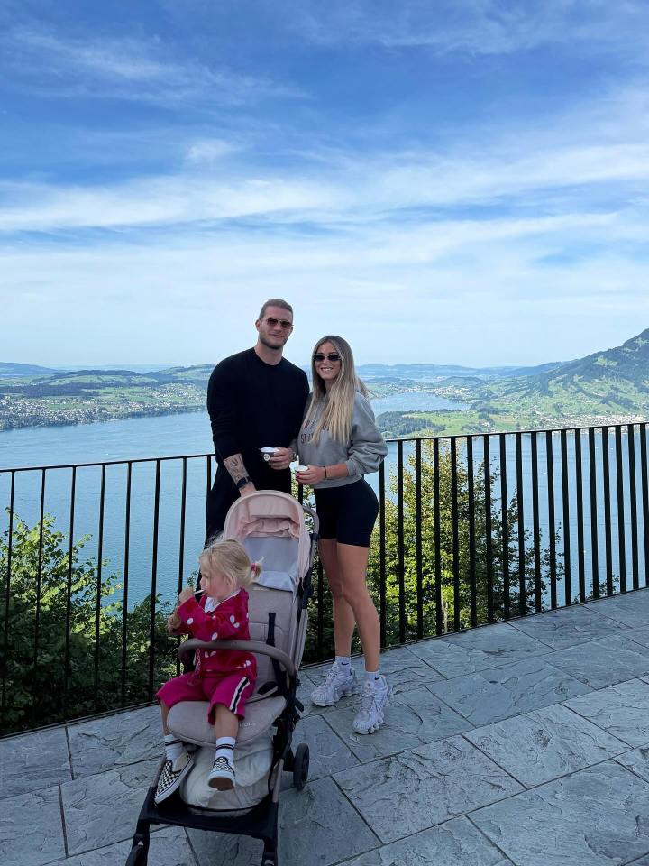 Diletta Leotta entblößte sich im Bad: Sensationelle Aufnahmen vom Urlaub in der Schweiz
