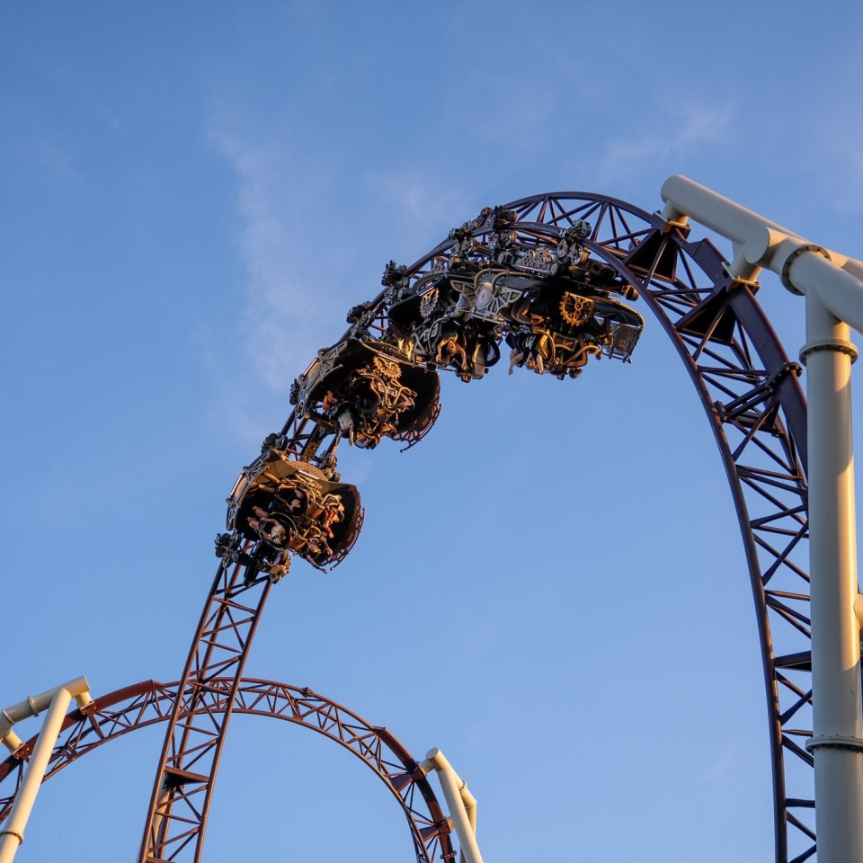 Парк Plopsaland инвестирует £21 миллион в самое большое расширение за свою историю