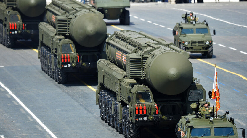 The Kremlin is Fanning Nuclear Hysteria: The CPD Explained Who Benefits from Putin's Scare Stories