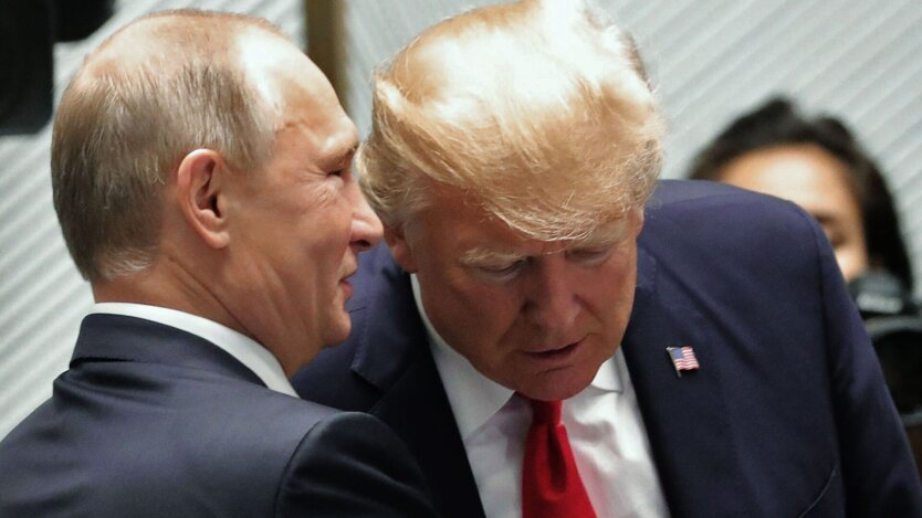 Путин предложил обмен территориями Украины: что известно о плане