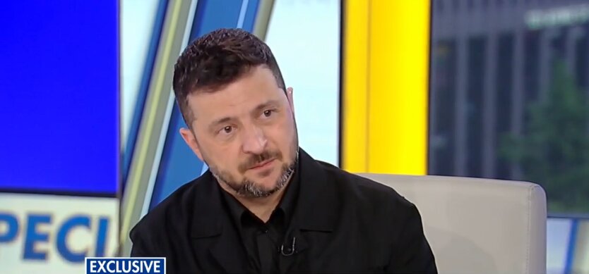Selenskyj über Trump: Die USA werden bis zum Ende des Krieges an der Seite der Ukraine stehen