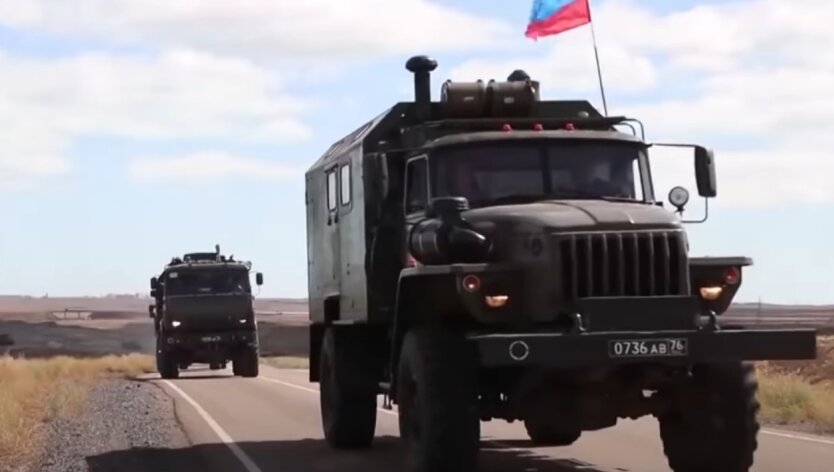Russland hat genügend Kräfte für Angriffe auf das Gebiet Sumy angesammelt: Grenzschutz bewertet die Situation