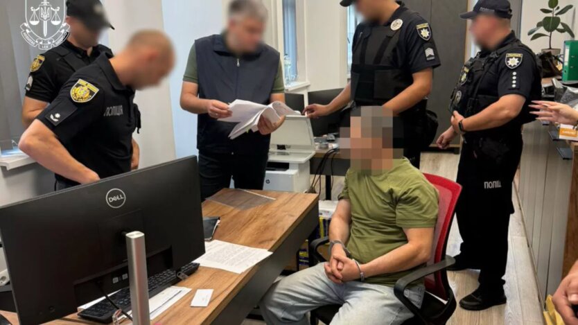Затриманий у справі вбивства Парубія отримав завдання від росіян: деталі