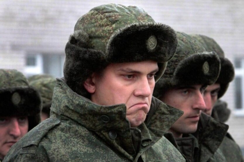 Масове дезертирство на Оріхівському напрямку: понад 4500 російських військових утікли