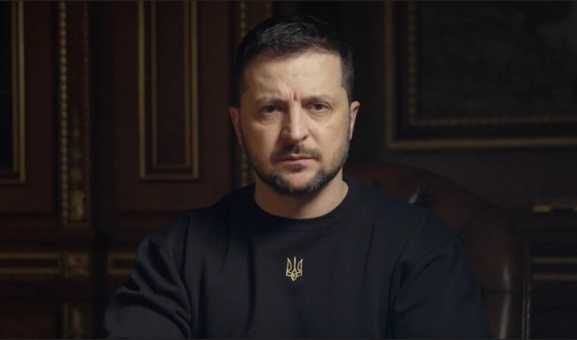 Зеленський на закритій зустрічі зі Слугою народу: про що говорив президент