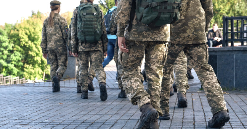 Уряд змінив правила мобілізації для студентів та вчитев: нові умови відстрочки