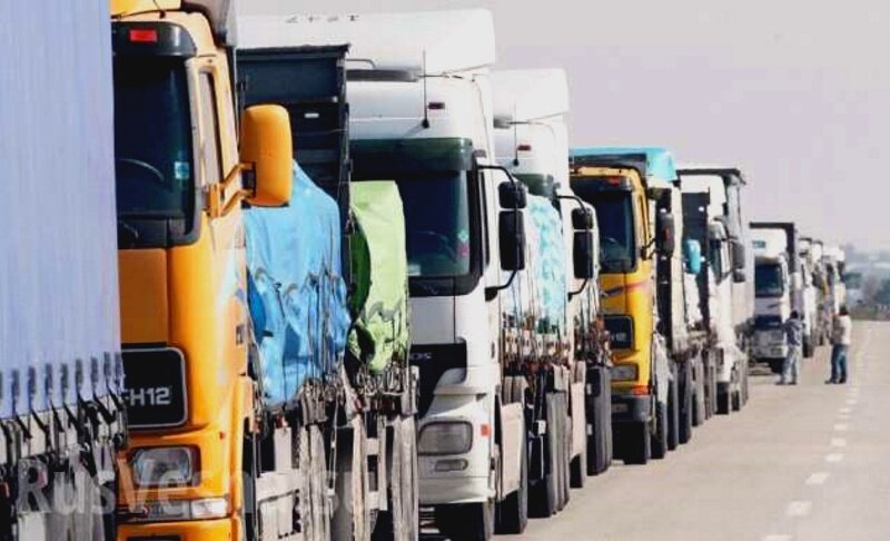 Україна домовилася про додаткові квоти для перевізників: що це означає