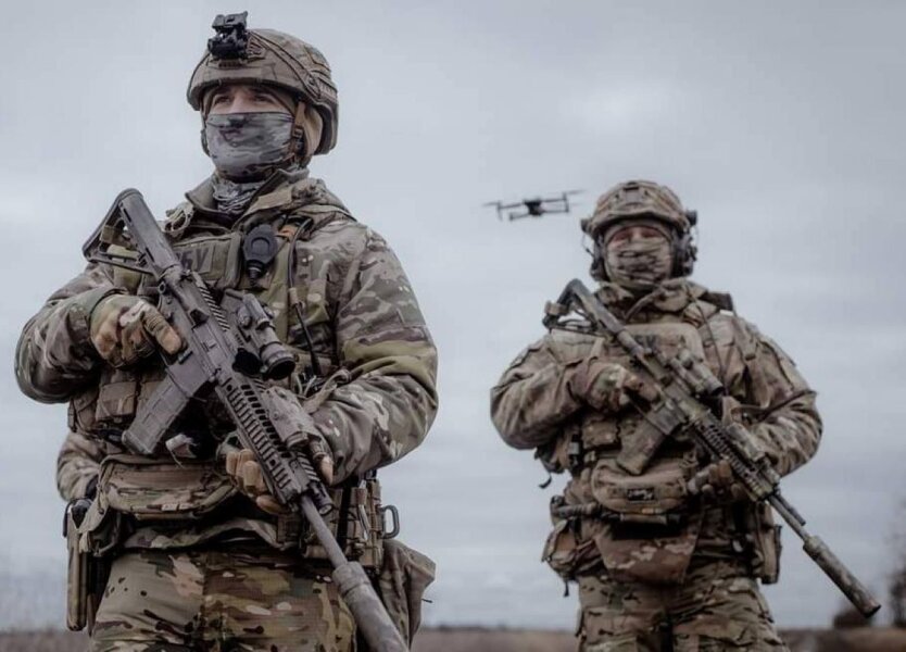 Європа шукає шляхи стримування Росії без миротворців
