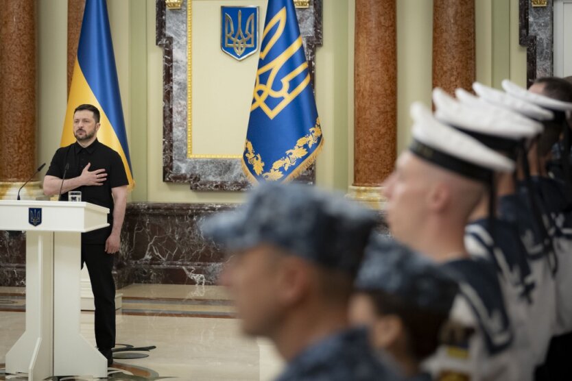 Зеленський оголосив ППО головним пріоритетом та повідомив про нові домовленості з партнерами