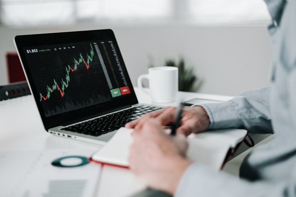 7 найкращих інвестиційних платформ для початківців: як зростити гроші
