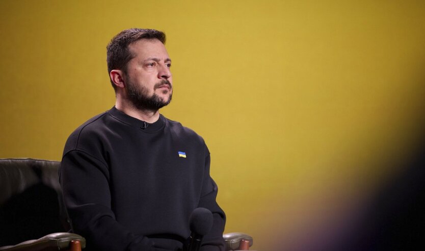 Zelensky announced a meeting with Trump: what is known