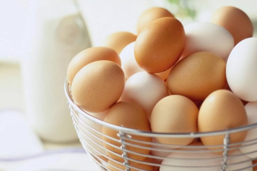 Up to 220 UAH: Ukrainians shown prices for eggs and sunflower oil at the beginning of summer