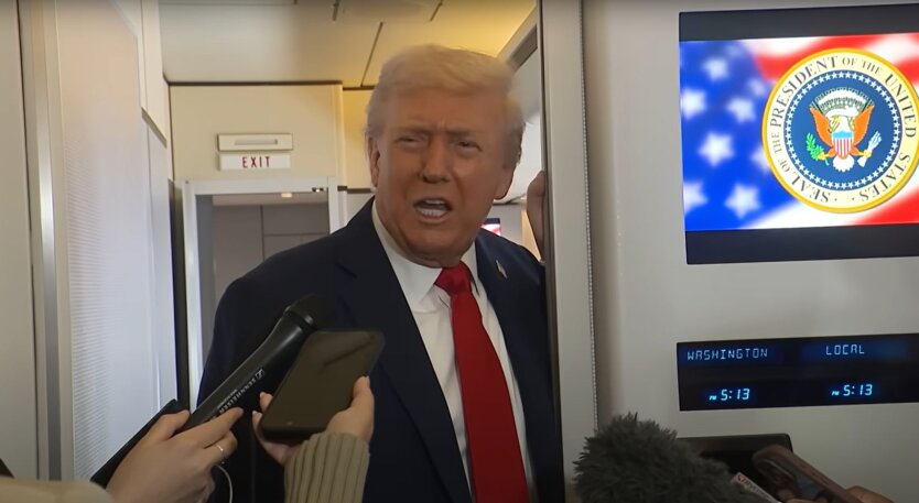 Трамп розглядає поставки ракет Tomahawk Україні: яка відповідь Росії