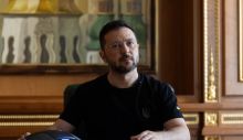 Зеленский провів розмову з Моді: про що домовилися лідери перед самітом ШОС