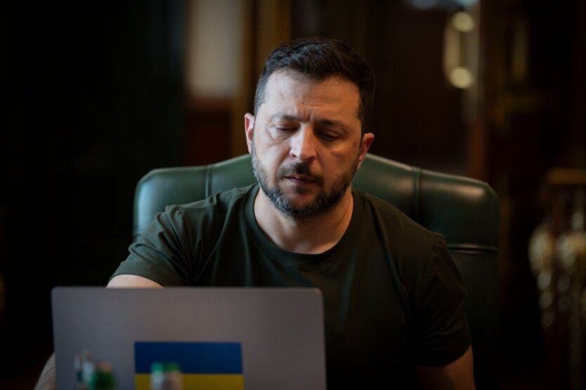 Зеленський запропонував Європі спільний ППО після інциденту у Польщі: реакція