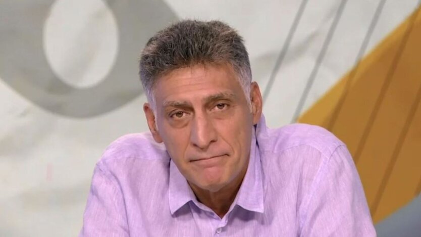 Помер російський пропагандист Кеосаян: причиною стала тривала кома