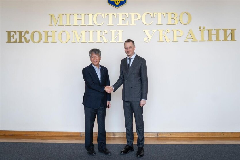 Україна та Південна Корея будують ТЕЦ в Одесі: деталі інвестиційних проєктів